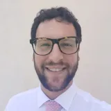 Stefano - profesor de italiano - San Sebastián
