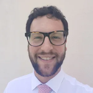 Stefano - profesor de italiano - San Sebastián