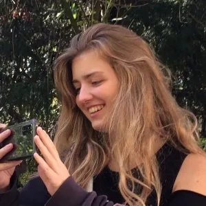 Alissa - Prof de Chant - Tours