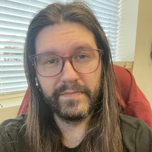 Nick - Art and design tutor - Boise