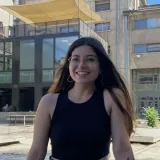 Nadia - Profesor de ciencias naturales - Santiago