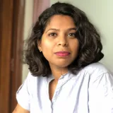 Anmol Saxena - English tutor - Bengaluru