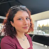 Kübra Nur - İngilizce öğretmeni - İstanbul
