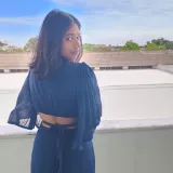 Nivya - Yoga instructor - Coimbatore