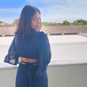 Nivya - Yoga instructor - Coimbatore