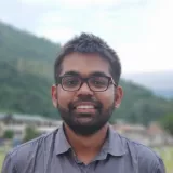 CHANDAN BHARTI - Physics tutor - New Delhi