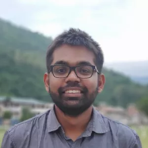 CHANDAN BHARTI - Physics tutor - New Delhi