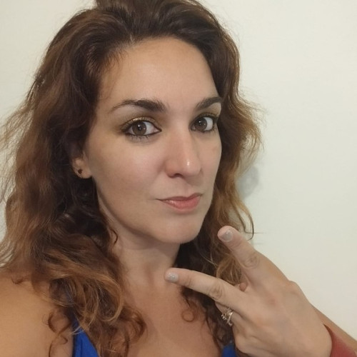 Marion Coach sportif à Beauvallon 50€/h 3 avis