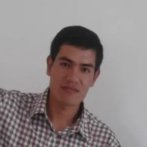 Yordano - Profe de geometría - Cajamarca
