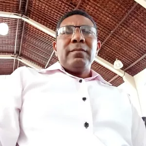 José - Professor de Alfabetização - 