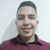 Cristian David - prof de Matemáticas - Manizales