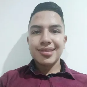 Cristian David - prof de Matemáticas - Manizales