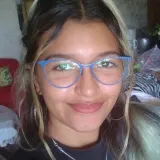 Nadia - profesor de ciencias sociales - Canelones