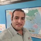 Antonio - Spanish Tutor - Montreal