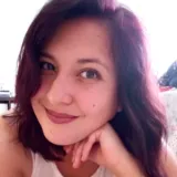 Areli - Profe de cosmetología - Heroica Puebla de Zaragoza