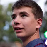 Kian - Maths tutor - Dunedin
