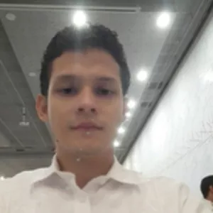 Kevin Mauricio - Profe de informática básica - Barranquilla