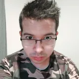 Michael - profesor de inglés - Heredia