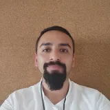 Saul Zadur - profesor de ajedrez - Guadalajara