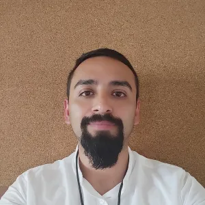 Saul Zadur - profesor de ajedrez - Guadalajara