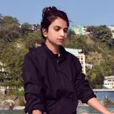 Neetu - Yoga instructor - Rishikesh