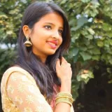 Prachi - Design teacher - Mumbai