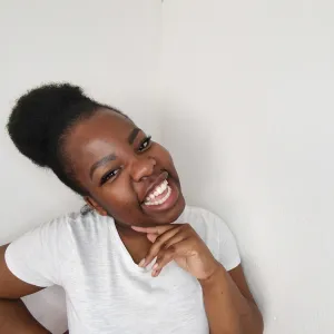 Thembisile - English tutor - Johannesburg