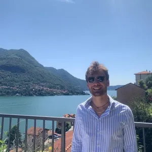 Matteo - Insegnante di matematica - Busto Arsizio