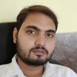 Dhiraj - Biology teacher - Dhaka
