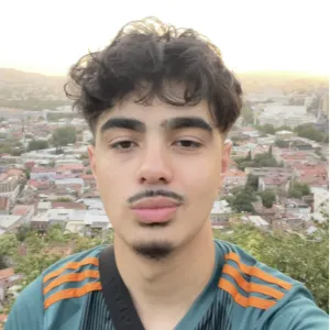Abdul wahhaab - Algebra tutor - London