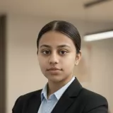Sanna - English teacher - Jammu