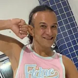 Edinelson - Professor de coreografia - Coqueiro