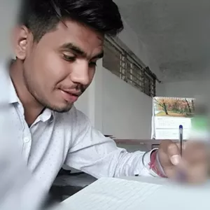 Kartik - Maths teacher - Bhopal