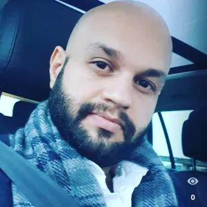 Mahmod - arabiskalärare - 