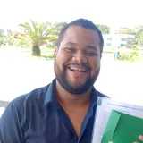 João Carlos - Professor de português para estrangeiros - 