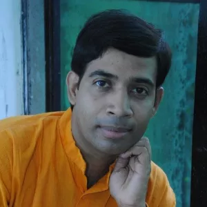 Ramapada - Bengali tutor - Kolkata