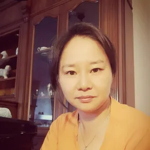 Dong yun - profesor de mandarín - Barcelona