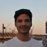 Emanuel - Spanish tutor - Miami