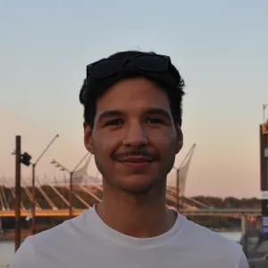Emanuel - Spanish tutor - Miami