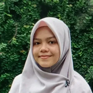 Nurul - Guru mengaji - 