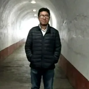 César Isaac - Profe de matemáticas - Ciudad de México