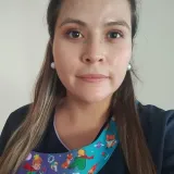 Macarena - Profesor de PET - Santiago