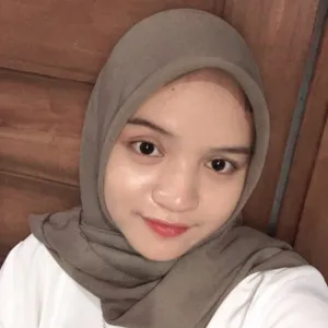 Syifa Maulida Fahmia - Guru mengaji - Yogyakarta