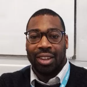 Simon - Maths tutor - Bolton