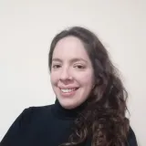 Agustina - profesor de química alimentaria - 