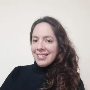 Agustina - profesor de química alimentaria - 