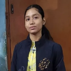 Sai suganda - Maths tutor - New Delhi