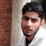 JUNAID - Biology teacher - Pulwama