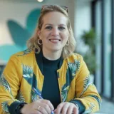 Alexia - Coach en recherche d'emploi - Nogent-sur-Oise