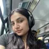 Simranpreet - English tutor - Hounslow